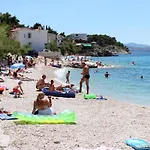 Appartamento By The Sea Drasnice, Makarska - 2722 *
