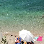 Appartamento By The Sea Drasnice, Makarska - 2722 *