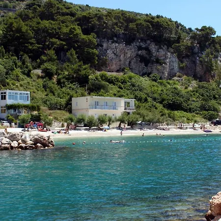 By The Sea Drasnice, Makarska - 2722