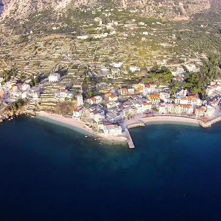 By The Sea Drasnice, Makarska - 2722 Appartamento