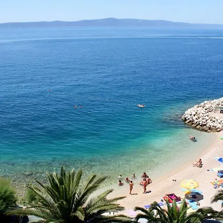 By The Sea Drasnice, Makarska - 2722 Drasnice