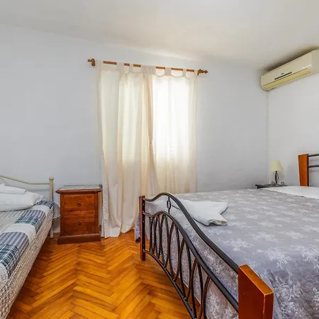 Appartamento By The Sea Drasnice, Makarska - 2722