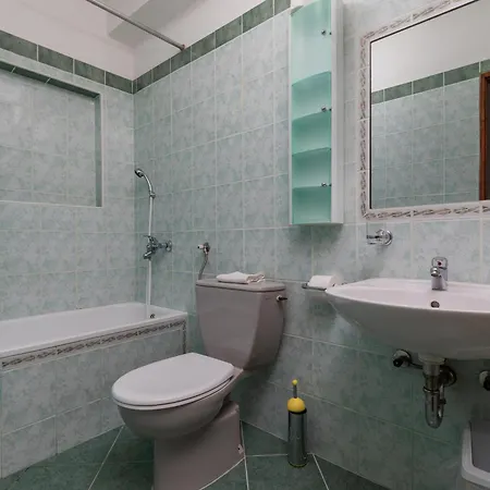 By The Sea Drasnice, Makarska - 2722 Apartment *
