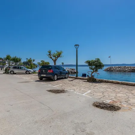 By The Sea Drasnice, Makarska - 2722 Apartment Drasnice