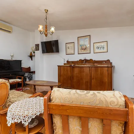 By The Sea Drasnice, Makarska - 2722 Apartment